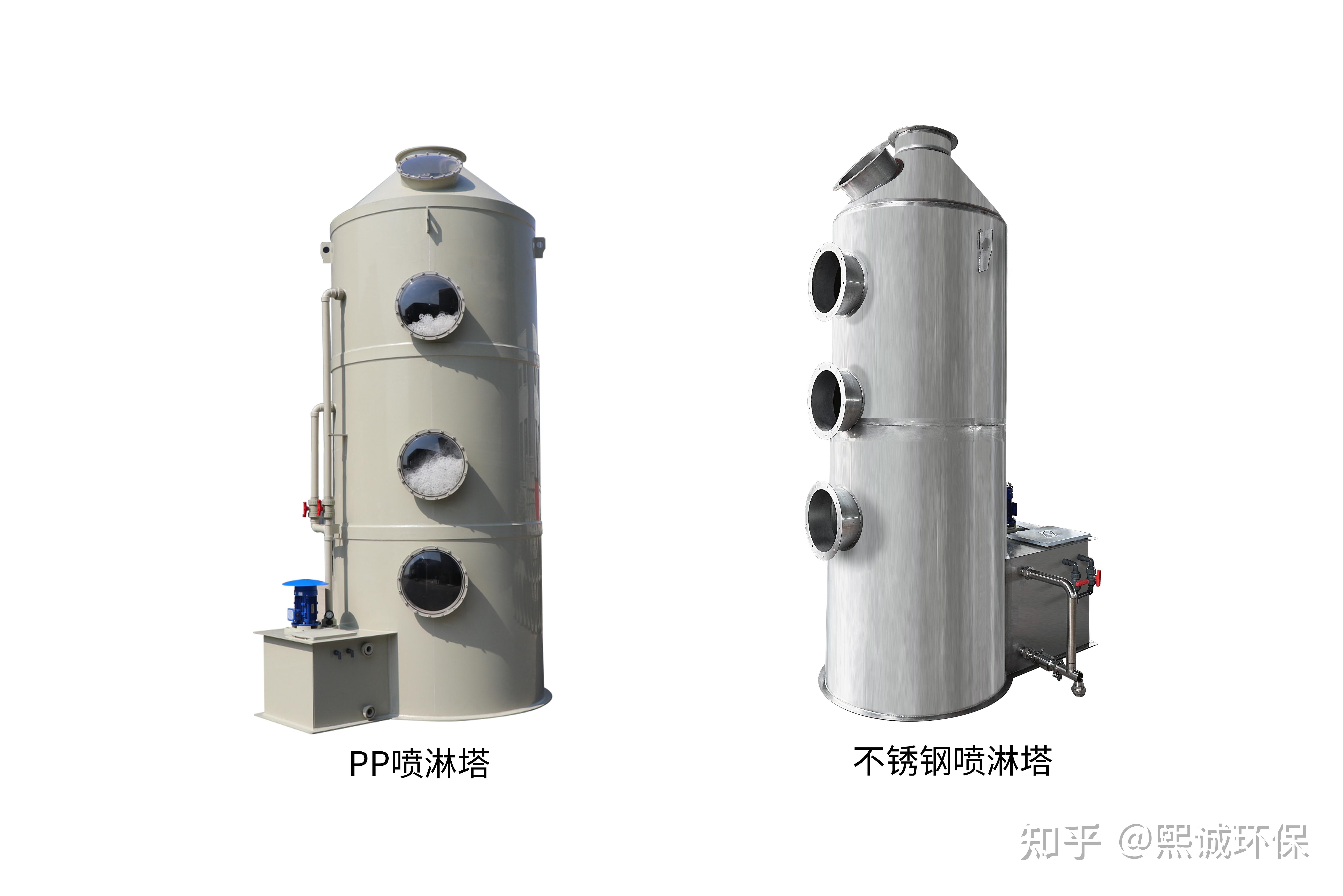 綠色工廠的秘訣 先進(jìn)廢氣處理設(shè)備提升企業(yè)形象